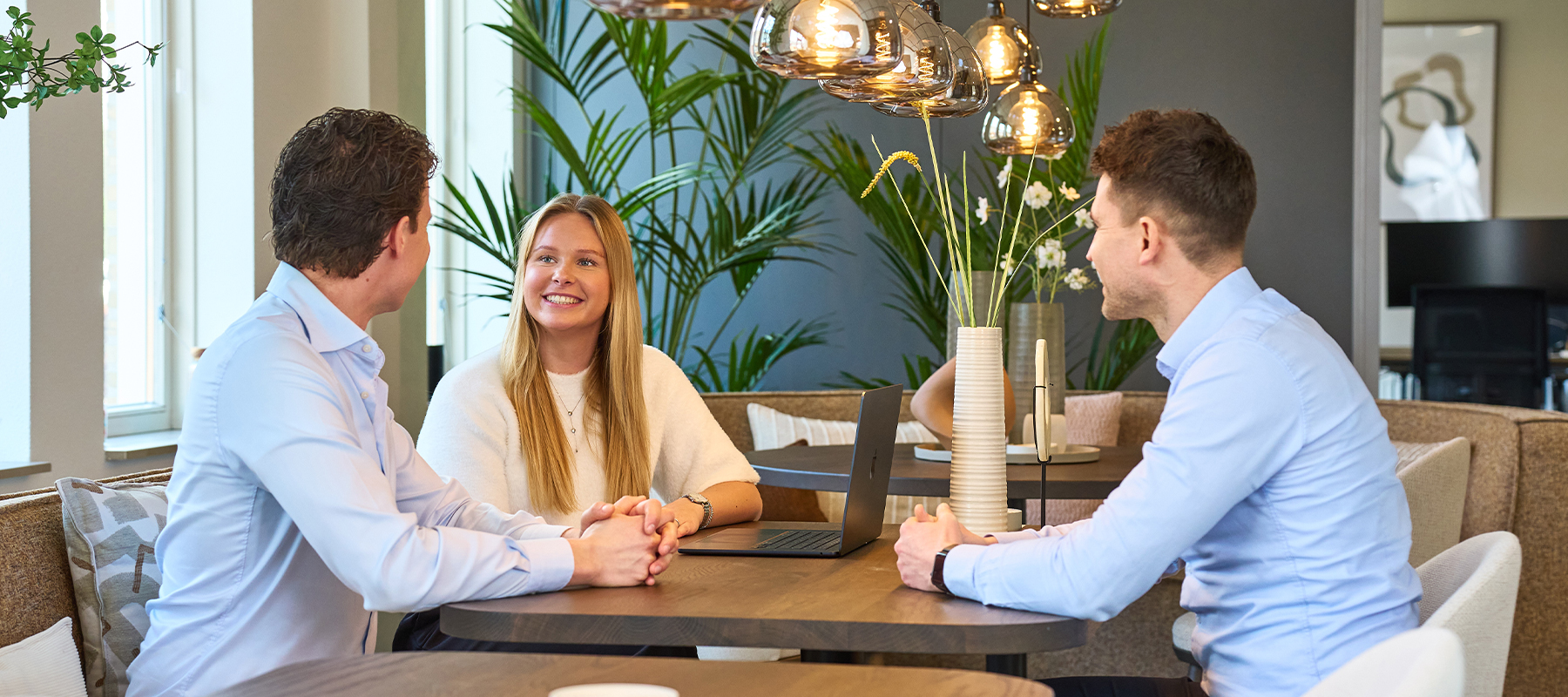Online marketing bureau Houten